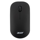 Мышь Acer OMR130 черный оптическая (1200dpi) беспроводная USB (3but) - фото 51512272