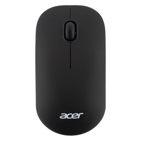 Мышь Acer OMR130 черный оптическая (1200dpi) беспроводная USB (3but)