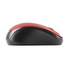 Мышь Acer OMR136 красный оптическая (1000dpi) беспроводная USB для ноутбука (2but) - Фото 3