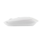 Мышь Acer OMR138 белый оптическая (1600dpi) беспроводная USB (3but) - фото 51512346 Мышь Acer OMR138 белый оптическая (1600dpi) беспроводная USB (3but) - фото 51512346