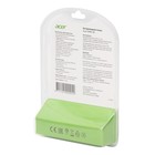 Мышь Acer OMR138 белый оптическая (1600dpi) беспроводная USB (3but) - фото 51512351 Мышь Acer OMR138 белый оптическая (1600dpi) беспроводная USB (3but) - фото 51512351