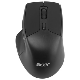 Мышь Acer OMR150 черный оптическая (1600dpi) беспроводная USB (6but)