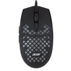 Мышь Acer OMW134 черный оптическая (3200dpi) USB (5but) - Фото 3