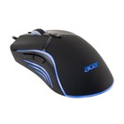 Мышь Acer OMW144 черный оптическая (3200dpi) USB (7but) - фото 51512527 Мышь Acer OMW144 черный оптическая (3200dpi) USB (7but) - фото 51512527