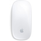 Мышь Apple Magic Mouse 3 A1657 белый лазерная беспроводная BT для ноутбука (2but) - Фото 1