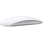 Мышь Apple Magic Mouse 3 A1657 белый лазерная беспроводная BT для ноутбука (2but) - Фото 2
