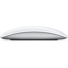Мышь Apple Magic Mouse 3 A1657 белый лазерная беспроводная BT для ноутбука (2but) - Фото 3