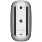 Мышь Apple Magic Mouse 3 A1657 белый лазерная беспроводная BT для ноутбука (2but) - Фото 4