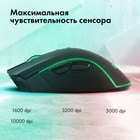 Мышь GMNG 980GMW черный оптическая (10000dpi) беспроводная USB для ноутбука (7but) - фото 51512615 Мышь GMNG 980GMW черный оптическая (10000dpi) беспроводная USB для ноутбука (7but) - фото 51512615