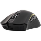 Мышь GMNG 980GMW черный оптическая (10000dpi) беспроводная USB для ноутбука (7but) - фото 51512621 Мышь GMNG 980GMW черный оптическая (10000dpi) беспроводная USB для ноутбука (7but) - фото 51512621