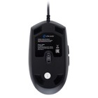 Мышь GMNG XM002 черный оптическая (7200dpi) USB для ноутбука (6but) - Фото 9