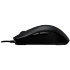 Мышь HyperX Pulsfire Core черный оптическая (6200dpi) USB (6but) - фото 51524932 Мышь HyperX Pulsfire Core черный оптическая (6200dpi) USB (6but) - фото 51524932