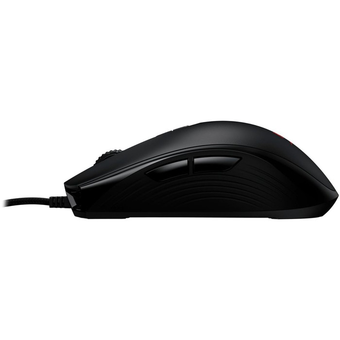 Мышь HyperX Pulsfire Core черный оптическая (6200dpi) USB (6but) - фото 51524932 Мышь HyperX Pulsfire Core черный оптическая (6200dpi) USB (6but) - фото 51524932