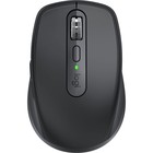 Мышь Logitech MX Anywhere 3 графитовый лазерная (4000dpi) беспроводная BT/Radio USB для ноу   102940 - фото 51653897