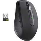 Мышь Logitech MX Anywhere 3 графитовый лазерная (4000dpi) беспроводная BT/Radio USB для ноу 102940 - фото 51653898 Мышь Logitech MX Anywhere 3 графитовый лазерная (4000dpi) беспроводная BT/Radio USB для ноу 102940 - фото 51653898