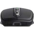 Мышь Logitech MX Anywhere 3 графитовый лазерная (4000dpi) беспроводная BT/Radio USB для ноу 102940 - фото 51653899 Мышь Logitech MX Anywhere 3 графитовый лазерная (4000dpi) беспроводная BT/Radio USB для ноу 102940 - фото 51653899