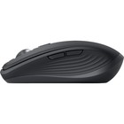 Мышь Logitech MX Anywhere 3 графитовый лазерная (4000dpi) беспроводная BT/Radio USB для ноу 102940 - фото 51653901 Мышь Logitech MX Anywhere 3 графитовый лазерная (4000dpi) беспроводная BT/Radio USB для ноу 102940 - фото 51653901