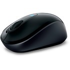 Мышь Microsoft Sculpt Mobile Mouse Black черный оптическая (1600dpi) беспроводная USB2.0 дл   102940 - фото 51512710