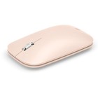 Мышь Microsoft Surface Mobile Mouse Sandstone персиковый оптическая (1800dpi) беспроводная   1029402 - Фото 2