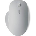 Мышь Microsoft Surface Precision Mouse Bluetooth Grey серый оптическая (1000dpi) беспроводн   102940 - Фото 2
