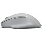 Мышь Microsoft Surface Precision Mouse Bluetooth Grey серый оптическая (1000dpi) беспроводн   102940 - Фото 5