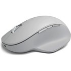 Мышь Microsoft Surface Precision Mouse Bluetooth Grey серый оптическая (1000dpi) беспроводн   102940 - Фото 6