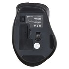 Мышь Оклик 537MW черный оптическая (1600dpi) беспроводная USB для ноутбука (6but) - фото 51512805 Мышь Оклик 537MW черный оптическая (1600dpi) беспроводная USB для ноутбука (6but) - фото 51512805