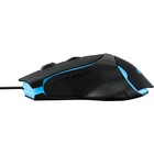 Мышь Оклик 703GM черный оптическая (3600dpi) USB для ноутбука (6but) - фото 51512831 Мышь Оклик 703GM черный оптическая (3600dpi) USB для ноутбука (6but) - фото 51512831