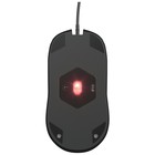 Мышь Оклик 723GM черный оптическая (3200dpi) USB (6but) - фото 51512837 Мышь Оклик 723GM черный оптическая (3200dpi) USB (6but) - фото 51512837