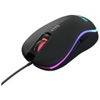 Мышь Оклик 723GM черный оптическая (3200dpi) USB (6but) - фото 51512840 Мышь Оклик 723GM черный оптическая (3200dpi) USB (6but) - фото 51512840