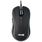 Мышь Оклик 723GM черный оптическая (3200dpi) USB (6but) - фото 51512842 Мышь Оклик 723GM черный оптическая (3200dpi) USB (6but) - фото 51512842