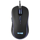Мышь Оклик 723GM черный оптическая (3200dpi) USB (6but) - фото 51512843 Мышь Оклик 723GM черный оптическая (3200dpi) USB (6but) - фото 51512843