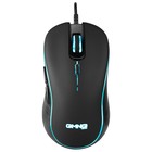 Мышь Оклик 723GM черный оптическая (3200dpi) USB (6but) - фото 51512845 Мышь Оклик 723GM черный оптическая (3200dpi) USB (6but) - фото 51512845