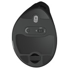 Мышь Оклик 990MW черный оптическая (2400dpi) silent беспроводная BT/Radio USB для ноутбука 1029405 - фото 51643016 Мышь Оклик 990MW черный оптическая (2400dpi) silent беспроводная BT/Radio USB для ноутбука 1029405 - фото 51643016