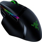 Мышь Razer Basilisk Ultimate Doc черный оптическая (20000dpi) беспроводная USB (7but) - фото 51524936 Мышь Razer Basilisk Ultimate Doc черный оптическая (20000dpi) беспроводная USB (7but) - фото 51524936