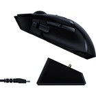 Мышь Razer Basilisk Ultimate Doc черный оптическая (20000dpi) беспроводная USB (7but) - фото 51524939 Мышь Razer Basilisk Ultimate Doc черный оптическая (20000dpi) беспроводная USB (7but) - фото 51524939