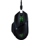 Мышь Razer Basilisk Ultimate Doc черный оптическая (20000dpi) беспроводная USB (7but) - фото 51524941 Мышь Razer Basilisk Ultimate Doc черный оптическая (20000dpi) беспроводная USB (7but) - фото 51524941