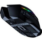 Мышь Razer Basilisk Ultimate Doc черный оптическая (20000dpi) беспроводная USB (7but) - фото 51524942 Мышь Razer Basilisk Ultimate Doc черный оптическая (20000dpi) беспроводная USB (7but) - фото 51524942