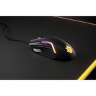 Мышь Steelseries Rival 5 черный оптическая (18000dpi) USB (9but) - Фото 5