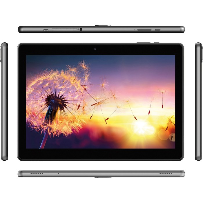 Планшет SunWind Sky 1264C 4G T310 (1.8) 4C RAM2Gb ROM32Gb 10.1" IPS 1280x800 3G 4G Android   1029421 - фото 51512889