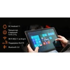 Планшет SunWind Sky 1430D 4G T310 4C RAM4Gb ROM64Gb 10.1" IPS 1280x800 3G 4G Android 11 чер 102942 - фото 51512900 Планшет SunWind Sky 1430D 4G T310 4C RAM4Gb ROM64Gb 10.1" IPS 1280x800 3G 4G Android 11 чер 102942 - фото 51512900