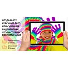 Планшет SunWind Sky 1430D 4G T310 4C RAM4Gb ROM64Gb 10.1" IPS 1280x800 3G 4G Android 11 чер 102942 - фото 51512903 Планшет SunWind Sky 1430D 4G T310 4C RAM4Gb ROM64Gb 10.1" IPS 1280x800 3G 4G Android 11 чер 102942 - фото 51512903