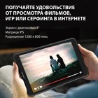 Планшет SunWind Sky 8421D 4G T310 (2.0) 3С RAM4Gb ROM64Gb 8" IPS 1280x800 3G 4G Android 11   1029422 - Фото 3