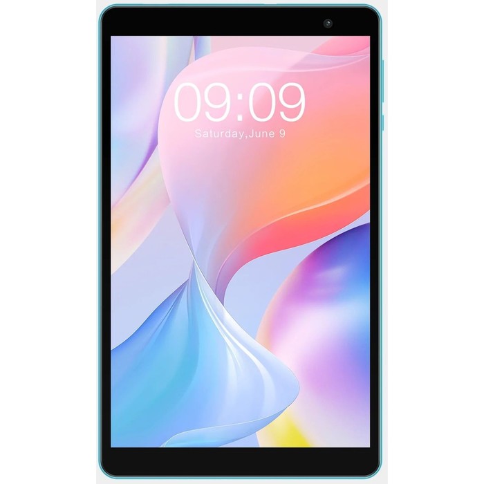 Планшет Teclast P80T A133 (1.6) 4C RAM3Gb ROM32Gb 8" IPS 1280x800 Android 11.0 Go голубой 2   102942 - фото 51569383