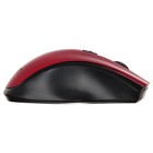 Мышь Acer OMR032 черный/красный оптическая (1600dpi) беспроводная USB (3but) - фото 51513050 Мышь Acer OMR032 черный/красный оптическая (1600dpi) беспроводная USB (3but) - фото 51513050