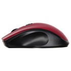 Мышь Acer OMR032 черный/красный оптическая (1600dpi) беспроводная USB (3but) - фото 51513051 Мышь Acer OMR032 черный/красный оптическая (1600dpi) беспроводная USB (3but) - фото 51513051