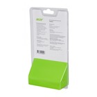 Мышь Acer OMR032 черный/красный оптическая (1600dpi) беспроводная USB (3but) - фото 51513056 Мышь Acer OMR032 черный/красный оптическая (1600dpi) беспроводная USB (3but) - фото 51513056