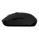 Мышь Acer OMR050 черный оптическая (1600dpi) беспроводная BT/Radio USB (6but) - фото 51513060 Мышь Acer OMR050 черный оптическая (1600dpi) беспроводная BT/Radio USB (6but) - фото 51513060