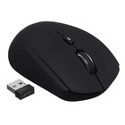 Мышь Acer OMR050 черный оптическая (1600dpi) беспроводная BT/Radio USB (6but) - фото 51513062 Мышь Acer OMR050 черный оптическая (1600dpi) беспроводная BT/Radio USB (6but) - фото 51513062