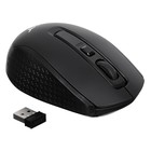 Мышь Acer OMR060 черный оптическая (1600dpi) беспроводная USB (6but) - фото 51513071 Мышь Acer OMR060 черный оптическая (1600dpi) беспроводная USB (6but) - фото 51513071